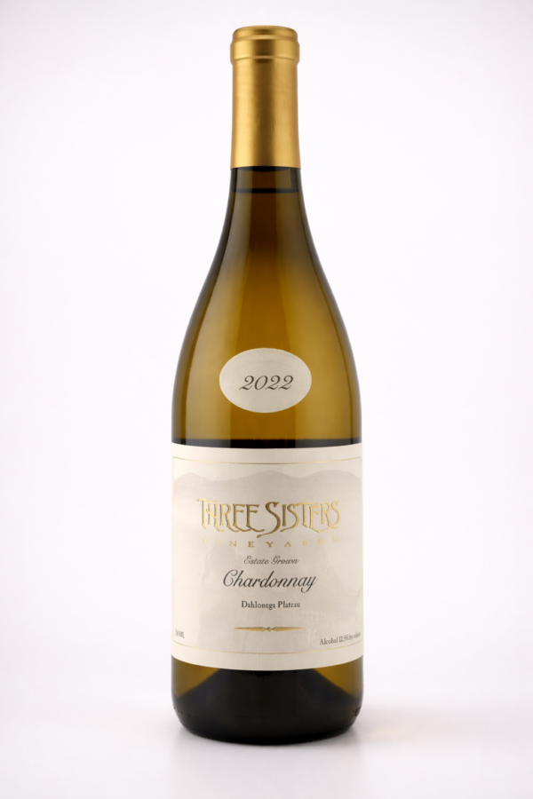 Chardonnay French Oak