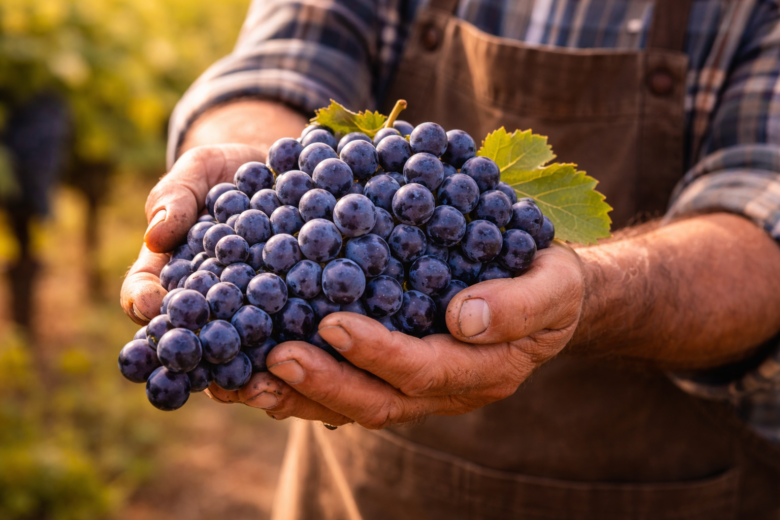 G Field varietal image