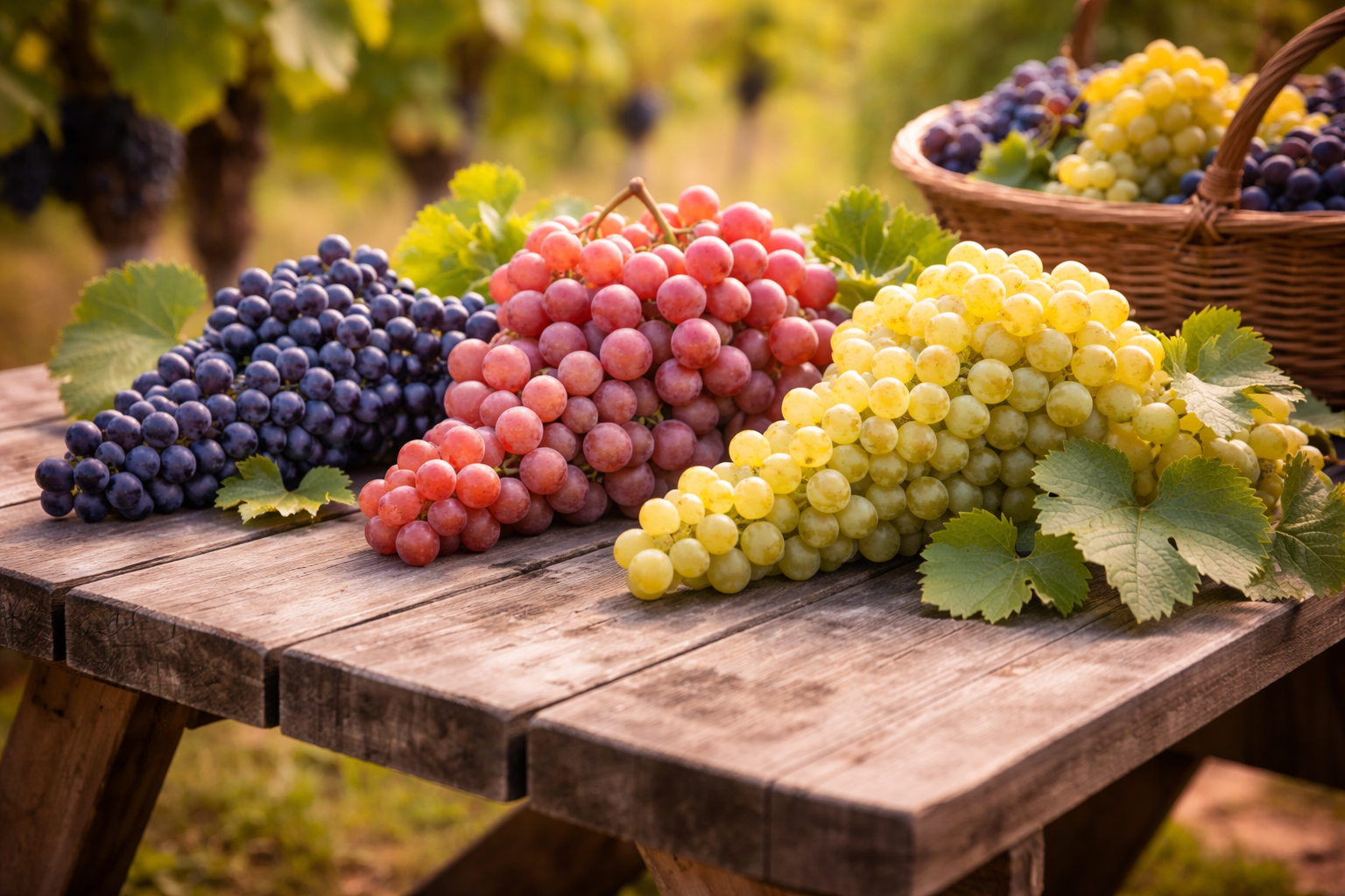 D Field varietal image