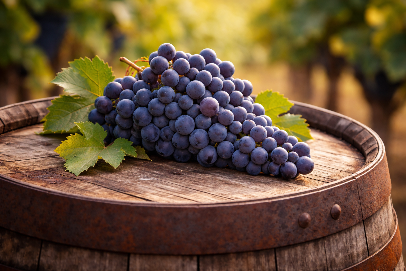 B Field varietal image