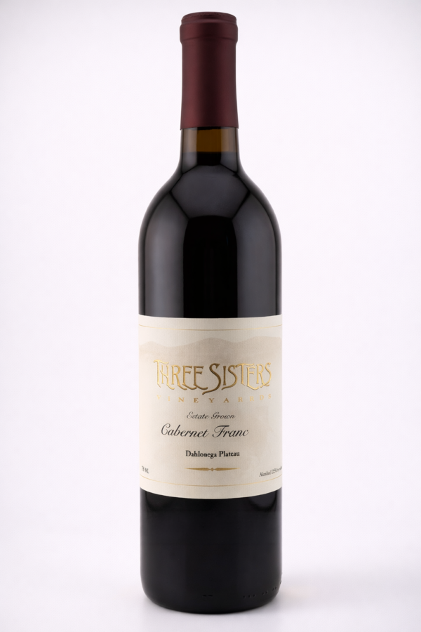 Cabernet Franc